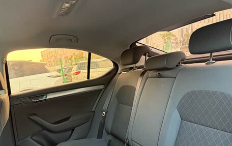 Skoda Superb III рестайлинг, 2022 год, 1 365 995 рублей, 22 фотография