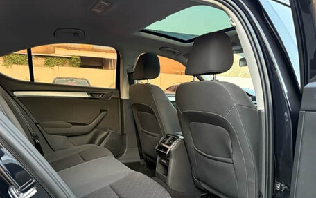 Skoda Superb III рестайлинг, 2022 год, 1 365 995 рублей, 29 фотография