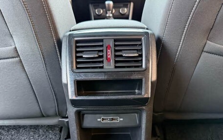 Skoda Superb III рестайлинг, 2022 год, 1 365 995 рублей, 21 фотография