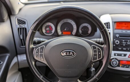KIA cee'd I рестайлинг, 2009 год, 555 000 рублей, 12 фотография