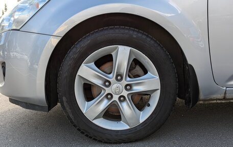KIA cee'd I рестайлинг, 2009 год, 555 000 рублей, 6 фотография