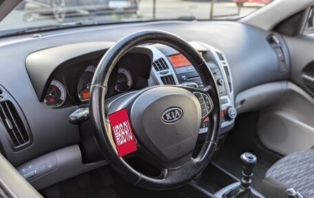 KIA cee'd I рестайлинг, 2009 год, 555 000 рублей, 7 фотография