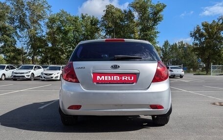 KIA cee'd I рестайлинг, 2009 год, 555 000 рублей, 5 фотография