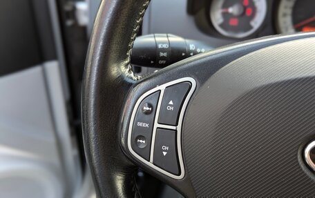 KIA cee'd I рестайлинг, 2009 год, 555 000 рублей, 15 фотография