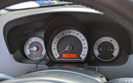 KIA cee'd I рестайлинг, 2009 год, 555 000 рублей, 20 фотография