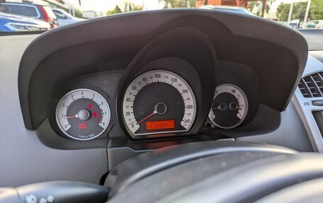 KIA cee'd I рестайлинг, 2009 год, 555 000 рублей, 21 фотография