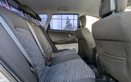 KIA cee'd I рестайлинг, 2009 год, 555 000 рублей, 25 фотография