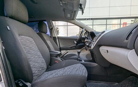 KIA cee'd I рестайлинг, 2009 год, 555 000 рублей, 24 фотография