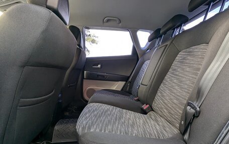 KIA cee'd I рестайлинг, 2009 год, 555 000 рублей, 26 фотография