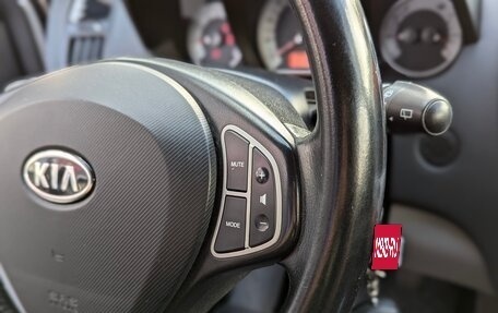 KIA cee'd I рестайлинг, 2009 год, 555 000 рублей, 16 фотография