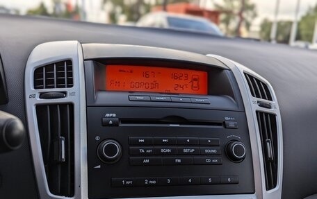 KIA cee'd I рестайлинг, 2009 год, 555 000 рублей, 17 фотография