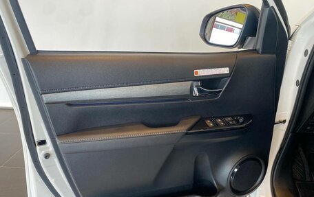 Toyota Hilux VIII, 2023 год, 8 600 000 рублей, 9 фотография