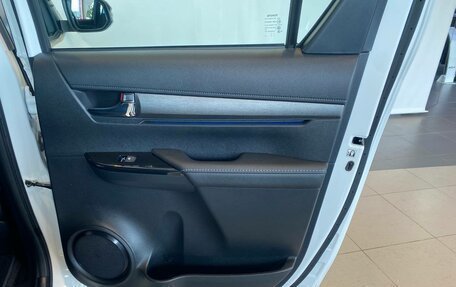 Toyota Hilux VIII, 2023 год, 8 600 000 рублей, 22 фотография