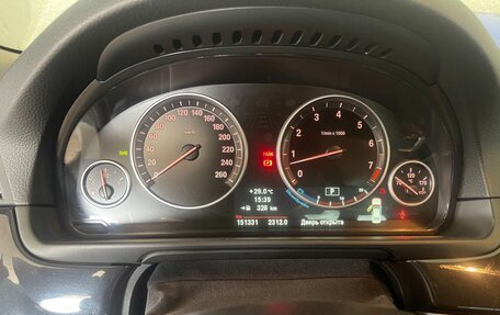 BMW 5 серия, 2012 год, 1 070 000 рублей, 4 фотография