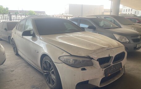 BMW 5 серия, 2012 год, 1 070 000 рублей, 3 фотография