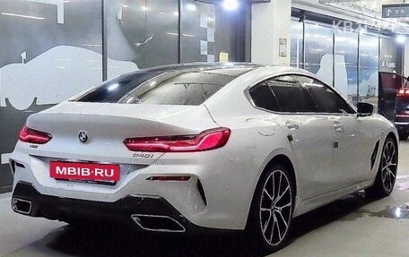 BMW 8 серия, 2022 год, 6 800 000 рублей, 2 фотография