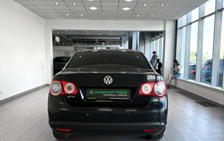 Volkswagen Jetta VI, 2010 год, 560 000 рублей, 7 фотография