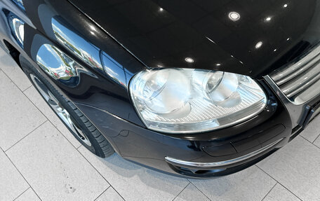 Volkswagen Jetta VI, 2010 год, 560 000 рублей, 4 фотография