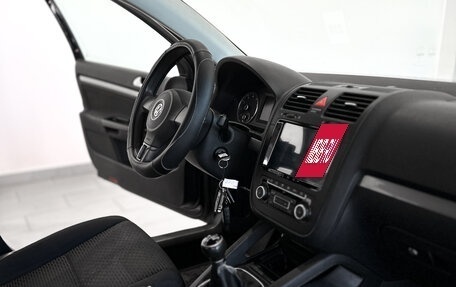Volkswagen Jetta VI, 2010 год, 560 000 рублей, 9 фотография