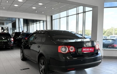 Volkswagen Jetta VI, 2010 год, 560 000 рублей, 8 фотография