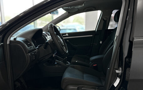 Volkswagen Jetta VI, 2010 год, 560 000 рублей, 16 фотография