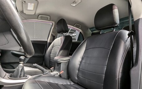 Toyota Corolla, 2011 год, 1 030 000 рублей, 13 фотография