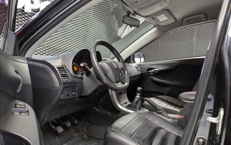 Toyota Corolla, 2011 год, 1 030 000 рублей, 11 фотография