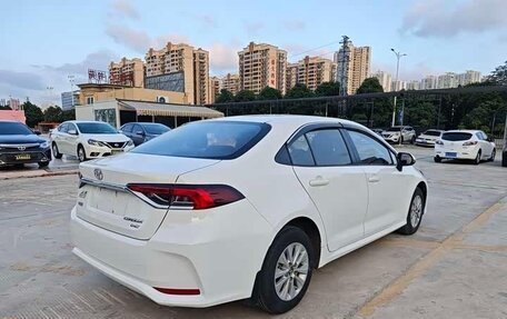 Toyota Corolla, 2021 год, 1 350 975 рублей, 2 фотография