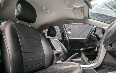 Toyota Corolla, 2011 год, 1 030 000 рублей, 29 фотография