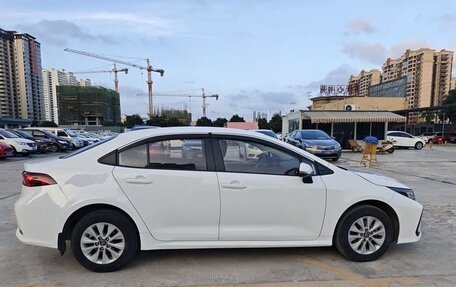 Toyota Corolla, 2021 год, 1 350 975 рублей, 4 фотография