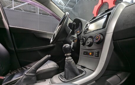 Toyota Corolla, 2011 год, 1 030 000 рублей, 28 фотография