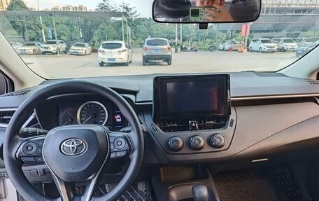 Toyota Corolla, 2021 год, 1 350 975 рублей, 7 фотография
