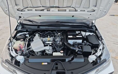 Toyota Corolla, 2021 год, 1 350 975 рублей, 11 фотография
