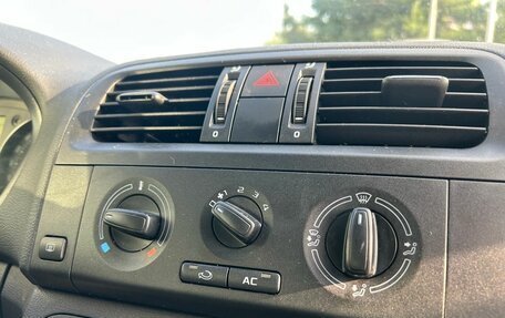 Skoda Fabia II, 2012 год, 349 000 рублей, 11 фотография