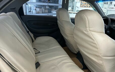 KIA Spectra II (LD), 2008 год, 269 000 рублей, 10 фотография