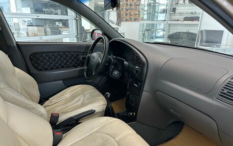 KIA Spectra II (LD), 2008 год, 269 000 рублей, 8 фотография