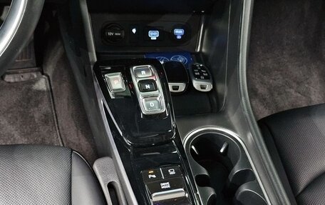 Hyundai Sonata VIII, 2022 год, 2 082 000 рублей, 7 фотография