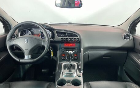 Peugeot 3008 I рестайлинг, 2012 год, 750 000 рублей, 10 фотография