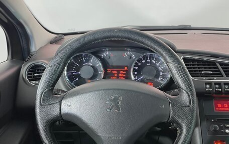 Peugeot 3008 I рестайлинг, 2012 год, 750 000 рублей, 11 фотография