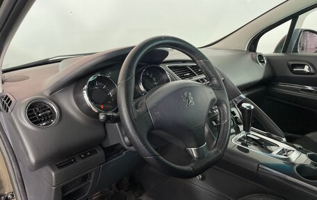 Peugeot 3008 I рестайлинг, 2012 год, 750 000 рублей, 8 фотография