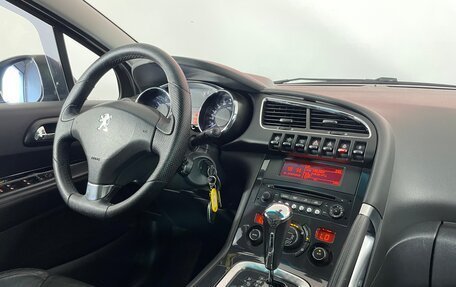 Peugeot 3008 I рестайлинг, 2012 год, 750 000 рублей, 13 фотография