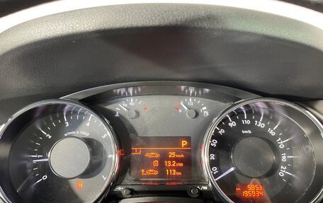 Peugeot 3008 I рестайлинг, 2012 год, 750 000 рублей, 15 фотография