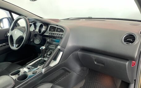 Peugeot 3008 I рестайлинг, 2012 год, 750 000 рублей, 9 фотография