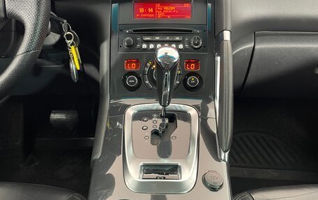 Peugeot 3008 I рестайлинг, 2012 год, 750 000 рублей, 14 фотография