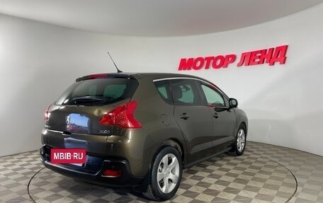 Peugeot 3008 I рестайлинг, 2012 год, 750 000 рублей, 4 фотография