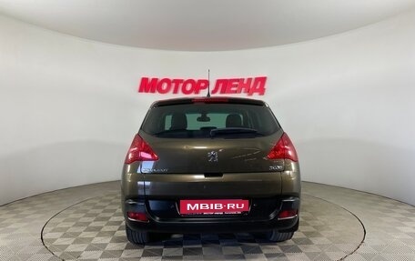 Peugeot 3008 I рестайлинг, 2012 год, 750 000 рублей, 5 фотография