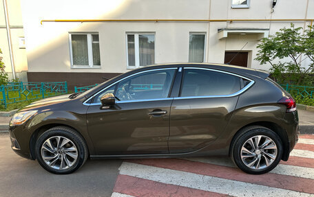 Citroen DS4, 2014 год, 780 000 рублей, 3 фотография