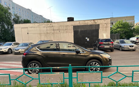 Citroen DS4, 2014 год, 780 000 рублей, 7 фотография