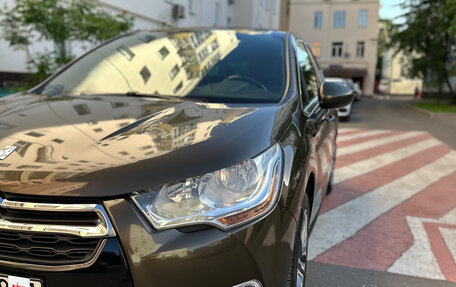 Citroen DS4, 2014 год, 780 000 рублей, 10 фотография