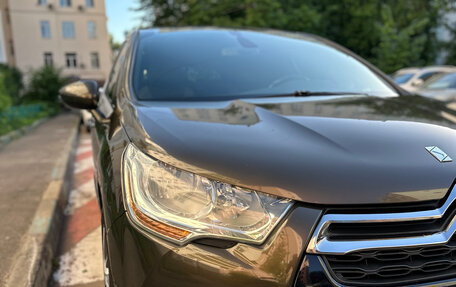 Citroen DS4, 2014 год, 780 000 рублей, 9 фотография